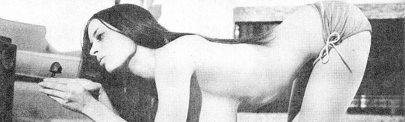 Vintage Huge-Titted Dolls Arlene Bell