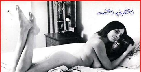 Vintage Huge-Titted Dolls Arlene Bell