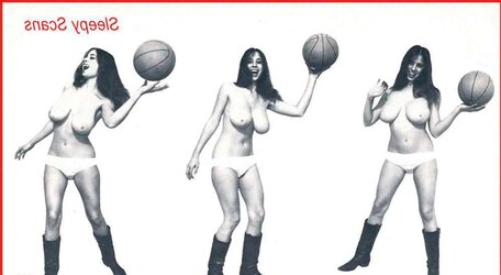 Vintage Huge-Titted Dolls Arlene Bell