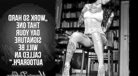 Tat models (chick) 15.