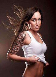 Tat models (chick) 15.