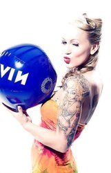 Tat models (chick) 15.