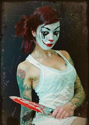 Tat models (chick) 15.
