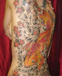 Tat models (chick) 15.