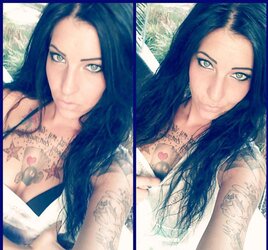 Tat models (chick) 15.