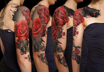 Tat models (chick) 15.