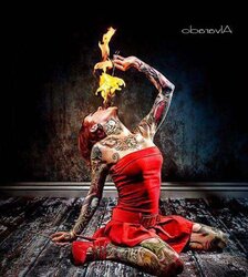 Tat models (chick) 15.