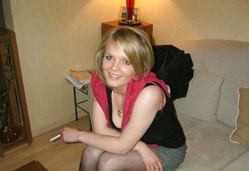 Wifey Enjoys Gang Romp