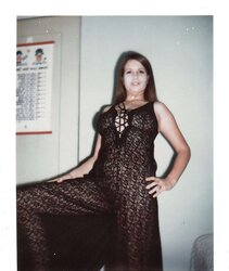 Homemade Vintage Wives Bevy