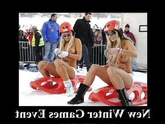 FunnySexy Captioned Images