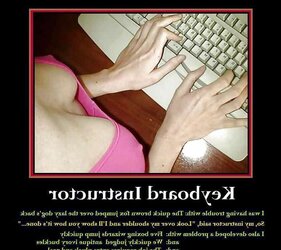 FunnySexy Captioned Images