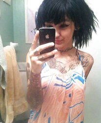 Girly-Girl mix up