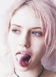Girly-Girl mix up