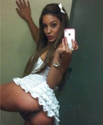Girly-Girl mix up