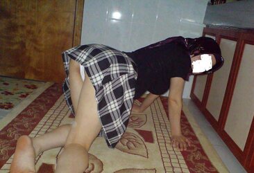Arabian beotches