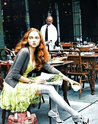 Garb and Sexiness