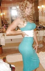 Garb and Sexiness