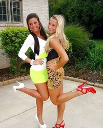 Geile ladies
