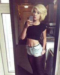 My lesbo Pal :) tribute men