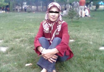 Turkish Emine