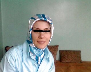Turkish Emine