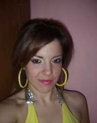 Fledgling dark haired (comment, jizz, fake)