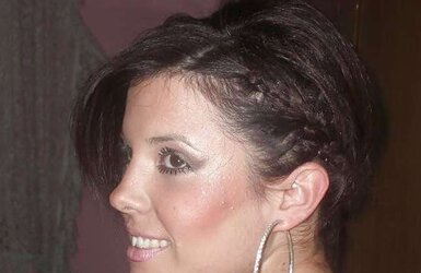 Fledgling dark haired (comment, jizz, fake)