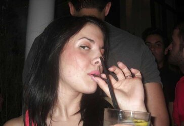 Fledgling dark haired (comment, jizz, fake)