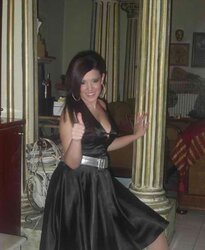 Fledgling dark haired (comment, jizz, fake)
