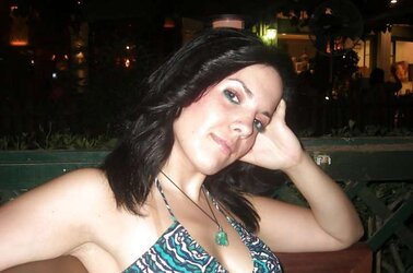 Fledgling dark haired (comment, jizz, fake)