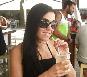 Fledgling dark haired (comment, jizz, fake)