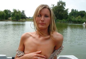 OUT AND ABOUT 91 (LORDLONE)