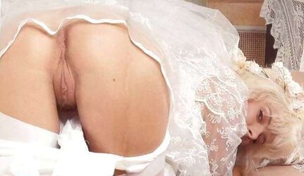 Bride Andrea