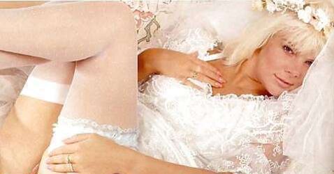 Bride Andrea