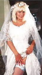 Bride Andrea