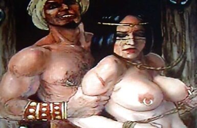 Privatbondage Teil