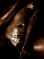 Molten chocolate mmmm