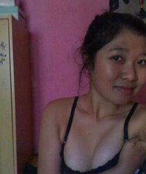 Sebelum Puasa lihatlah Istriku Bugil