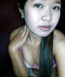 Sebelum Puasa lihatlah Istriku Bugil