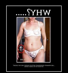 Poster Wives 74 - is your wifey here?