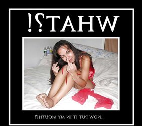 Poster Wives 74 - is your wifey here?