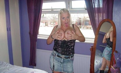 Random Whores