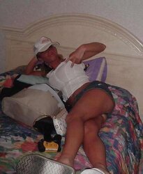 UPSKIRTS FOR REAL VOYEURS I