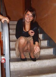 UPSKIRTS FOR REAL VOYEURS I