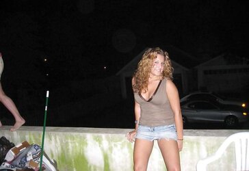 UPSKIRTS FOR REAL VOYEURS I