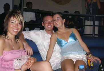 UPSKIRTS FOR REAL VOYEURS I
