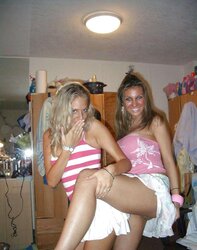 UPSKIRTS FOR REAL VOYEURS I