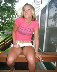 UPSKIRTS FOR REAL VOYEURS I