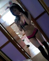 Promiscuous asian bunny