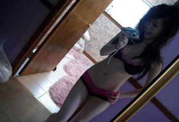 Promiscuous asian bunny